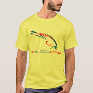 T-shirt básico de Rfalconcam