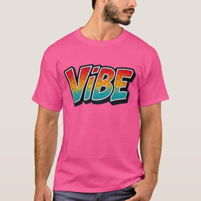 T-Shirt Básico Escuro (Frente)