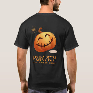 T-Shirt Básico Escuro