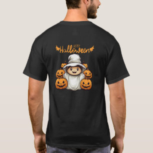 T-Shirt Básico Escuro