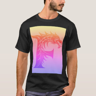 T-Shirt Básico Escuro