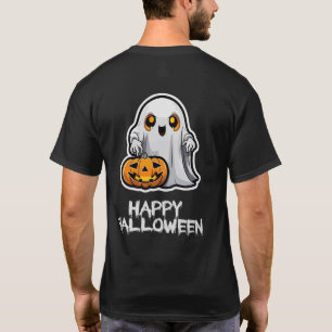 T-Shirt Básico Escuro
