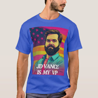 T-Shirt Básico Escuro