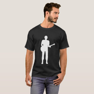 T-Shirt Básico Escuro