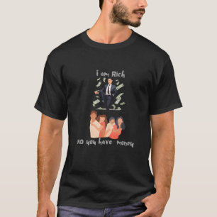 T-Shirt Básico Escuro