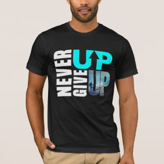 T-Shirt Básico Escuro