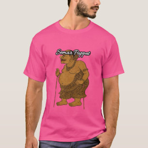 T-Shirt Básico Escuro