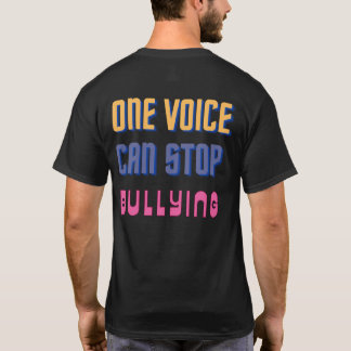 T-Shirt Básico Escuro