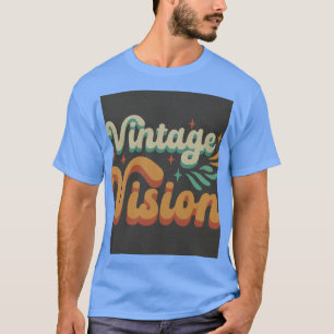 T-Shirt Básico Escuro