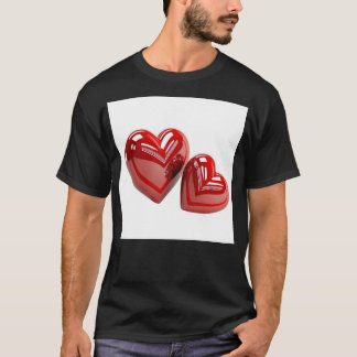 T-Shirt Básico Escuro