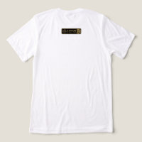 T-Shirt Básico Escuro