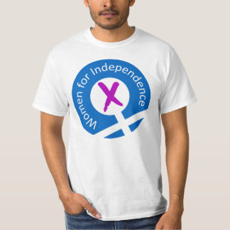 T-shirt básico (homens)