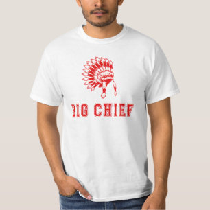 T-shirt básico principal grande