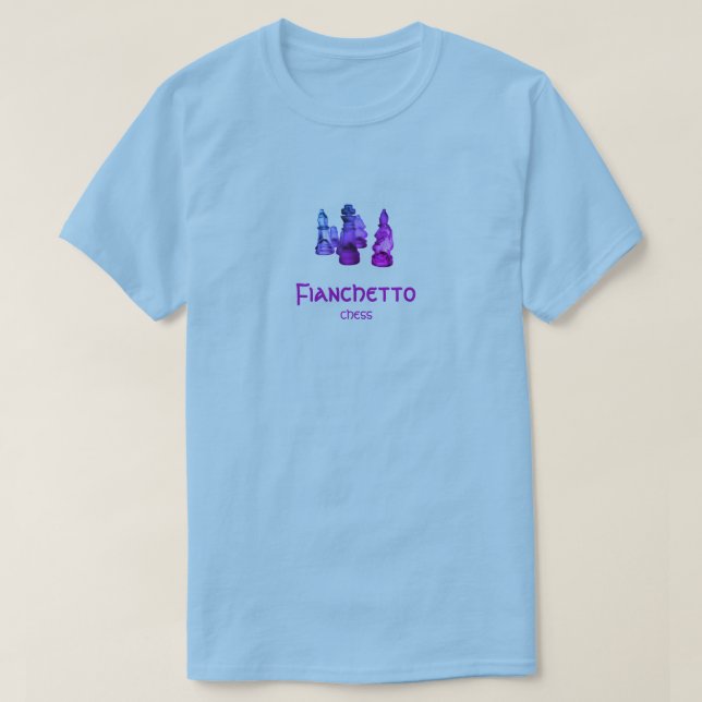 T-Shirt Básico Unisex (Frente do Design)