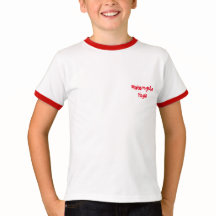 T-Shirt Básico Yoga de Motocicleta