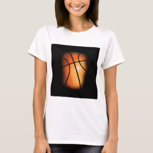 T-shirt Basquete