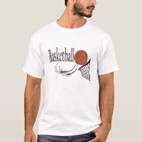 Basquete e Hoop
