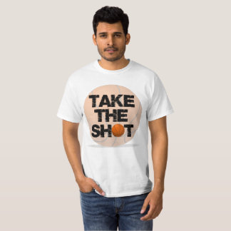 T-shirt Basquete: Pegue a Cotação de Fotos