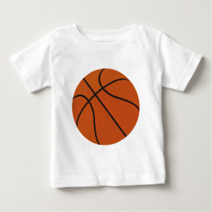 T-shirt Basquetebol