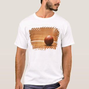 T-shirt Basquetebol