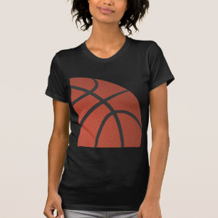 T-shirt basquetebol