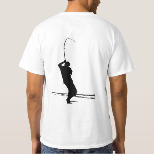 T-Shirt Bass Strike