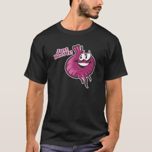 T-shirt Basta Bater nela