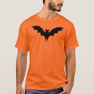 T-shirt Bastão do Dia das Bruxas