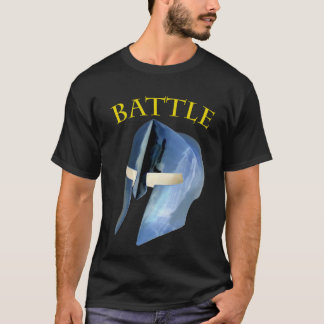 T-SHIRT BATALHA