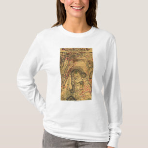 T-shirt Batalha de Gettysburg