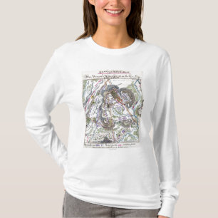 T-shirt Batalha de Gettysburg 6