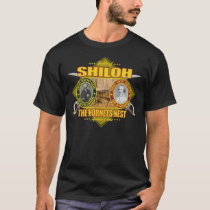 T-shirt Batalha de Shiloh