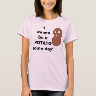 T-shirt Batata