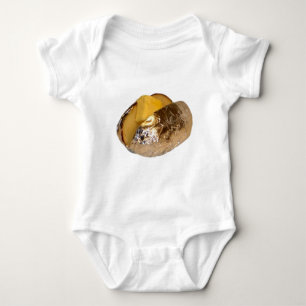 T-shirt Batata cozida