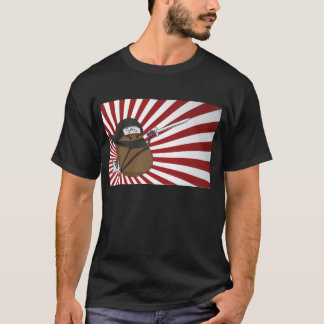 T-shirt Batata Ninja