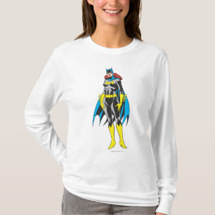 T-shirt Batgirl Stands