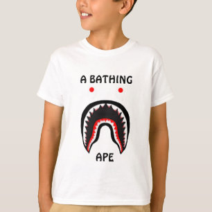 T-Shirt BATHING APE