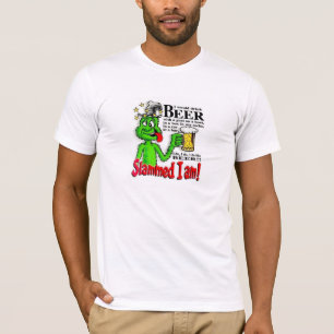 T-shirt Batido eu sou