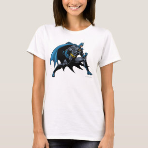 T-shirt Batman Fists