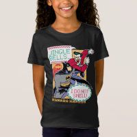 Batman | Jingle Bells, Eu Não Cheiro!