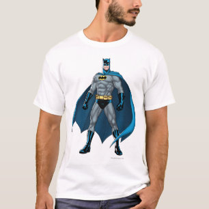 T-shirt Batman Kicks