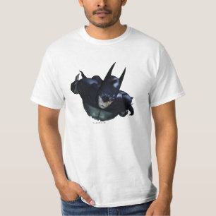 T-shirt Batman Voying