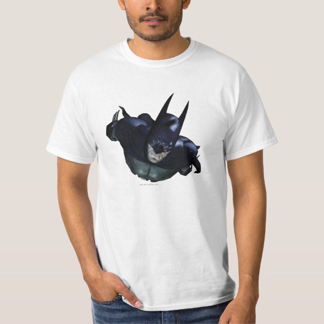 T-shirt Batman Voying (Frente)