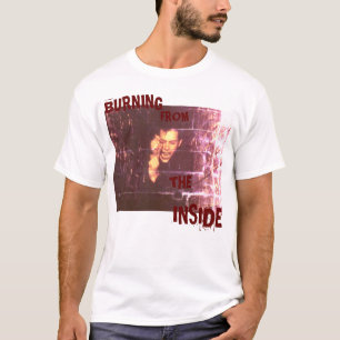 T-Shirt BAUHAUS/PETER MURPHY