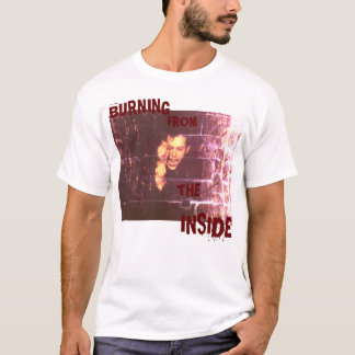 T-Shirt BAUHAUS/PETER MURPHY