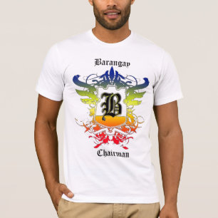 T-shirt BC cor - Mla