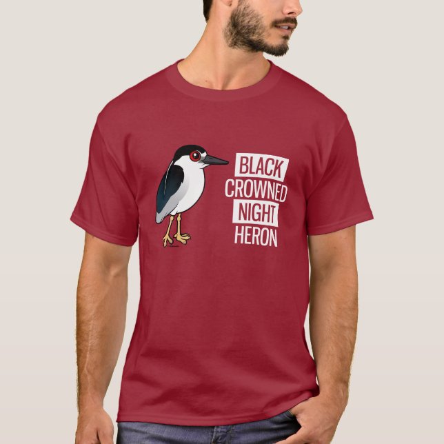 T-SHIRT BCNH (Frente)