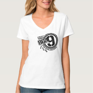 T-Shirt BDA 9