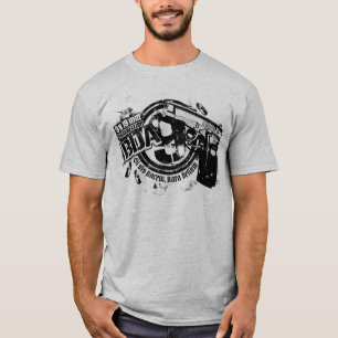 T-Shirt BDA 9