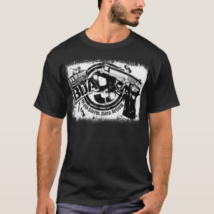 T-Shirt BDA 9